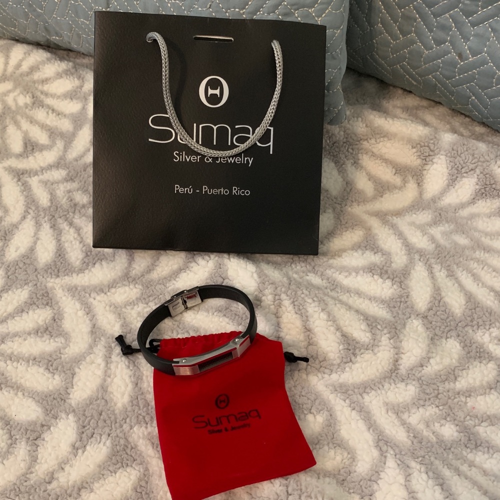 Smaq jewlery